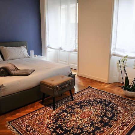 Appartement Altinate33 à Padoue Extérieur photo