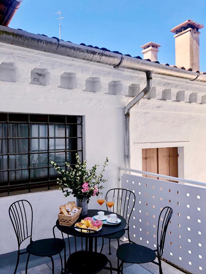 Appartement Altinate33 à Padoue Extérieur photo