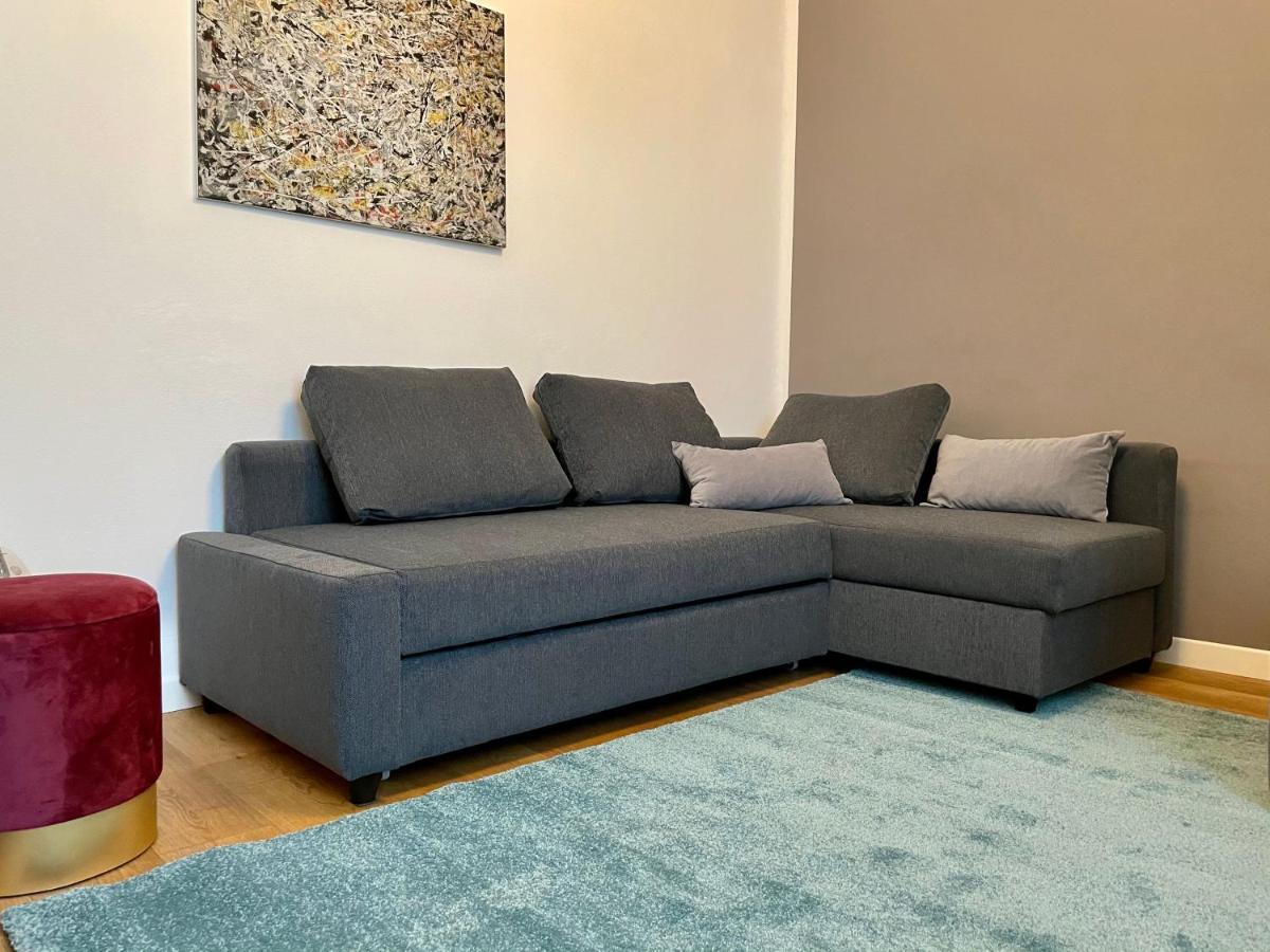 Appartement Altinate33 à Padoue Extérieur photo