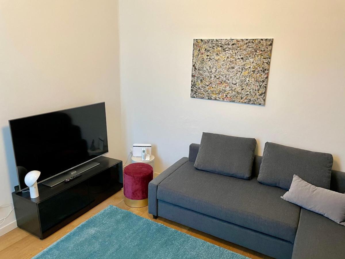 Appartement Altinate33 à Padoue Extérieur photo