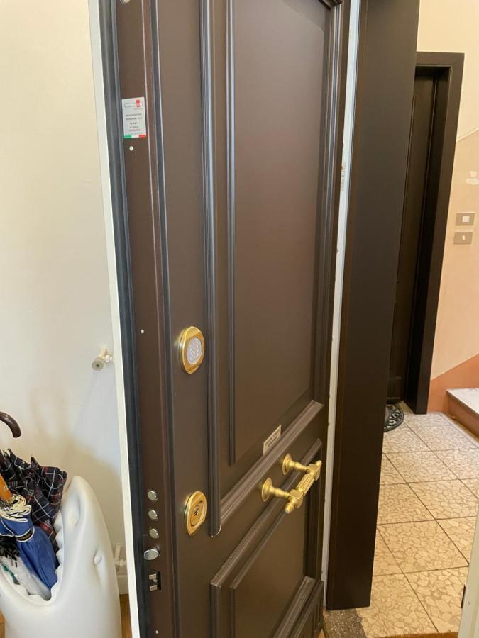 Appartement Altinate33 à Padoue Extérieur photo