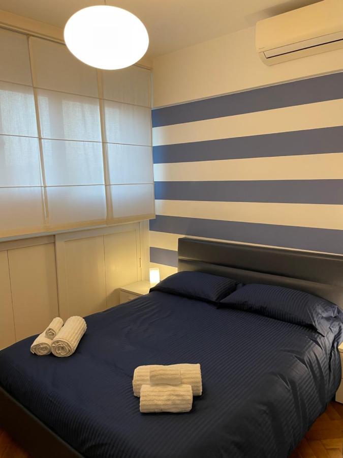 Appartement Altinate33 à Padoue Extérieur photo