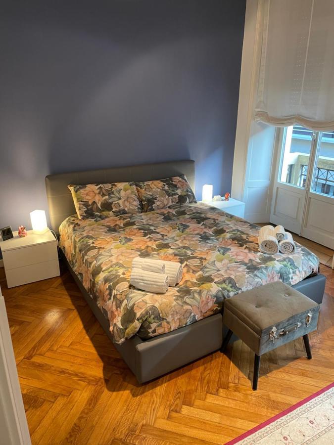 Appartement Altinate33 à Padoue Extérieur photo