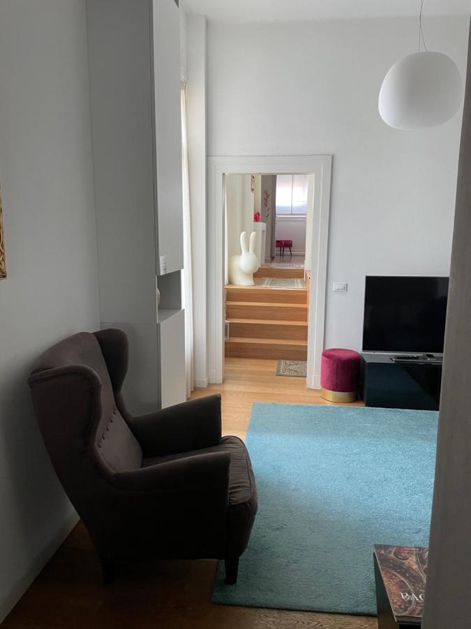 Appartement Altinate33 à Padoue Extérieur photo