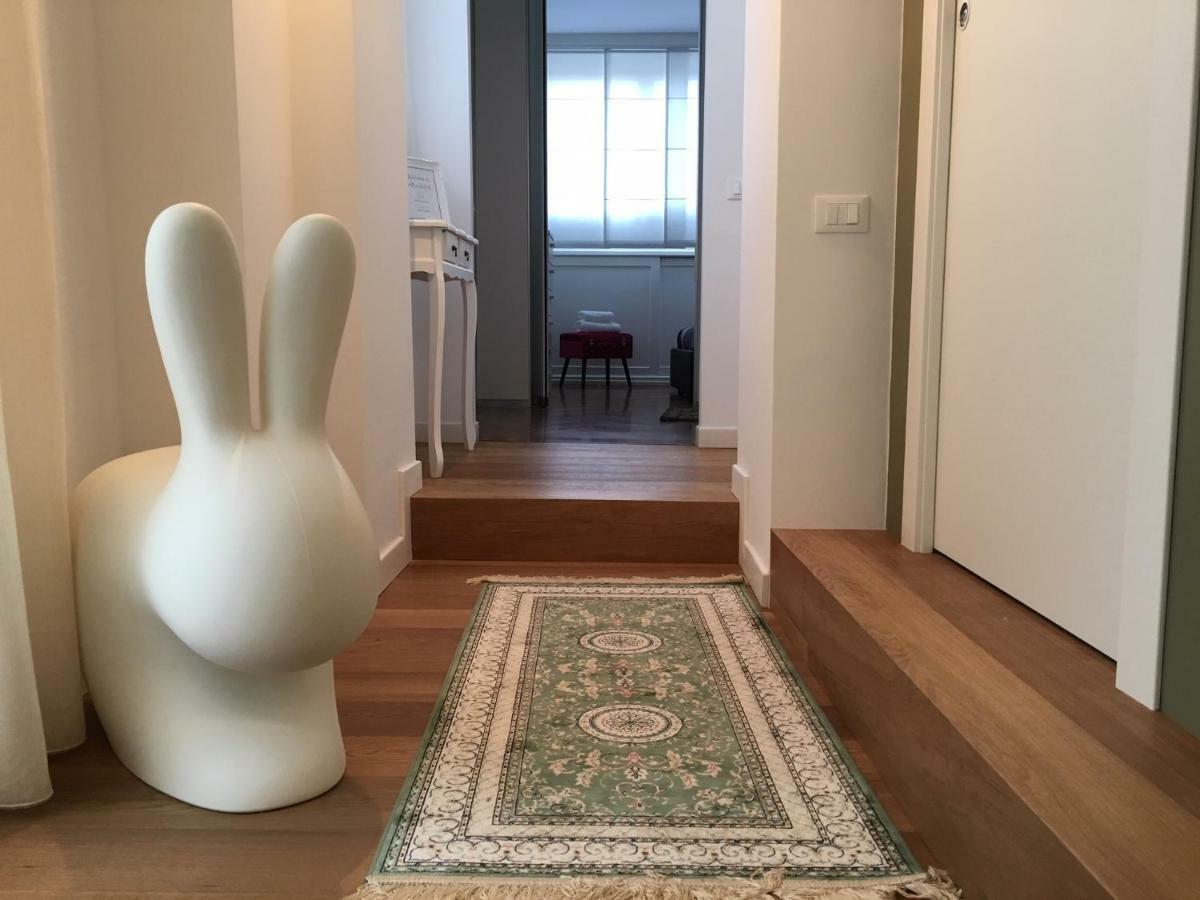 Appartement Altinate33 à Padoue Extérieur photo