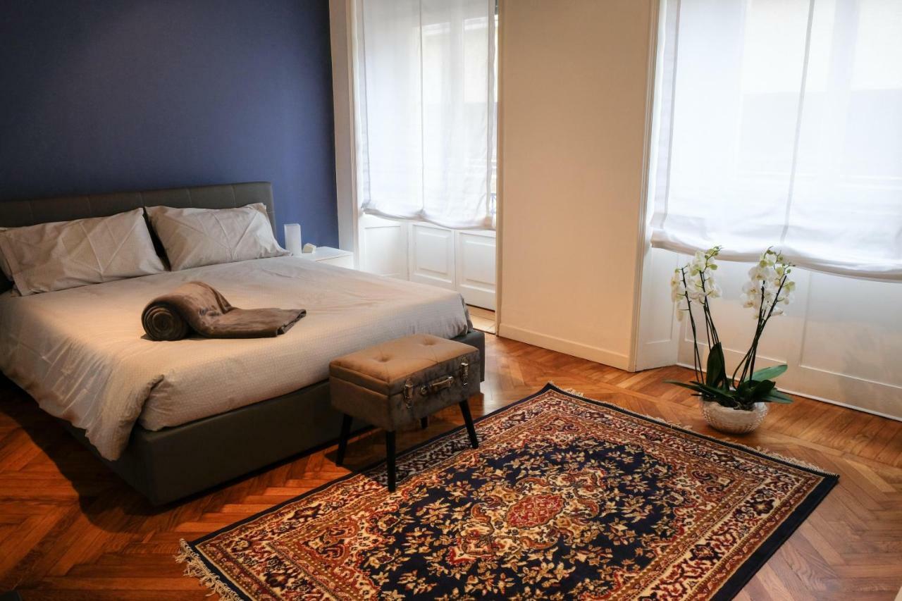 Appartement Altinate33 à Padoue Extérieur photo