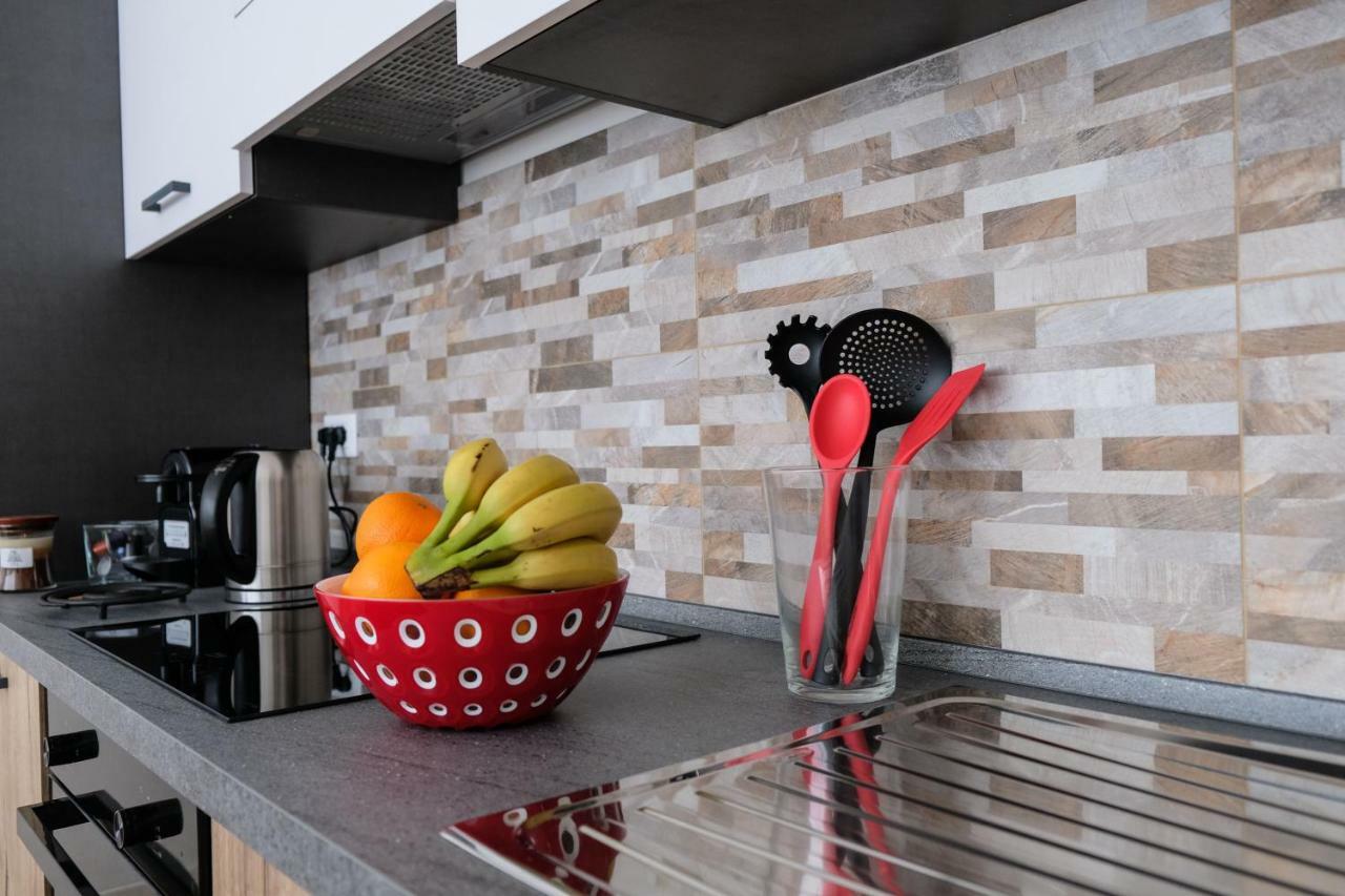 Appartement Altinate33 à Padoue Extérieur photo