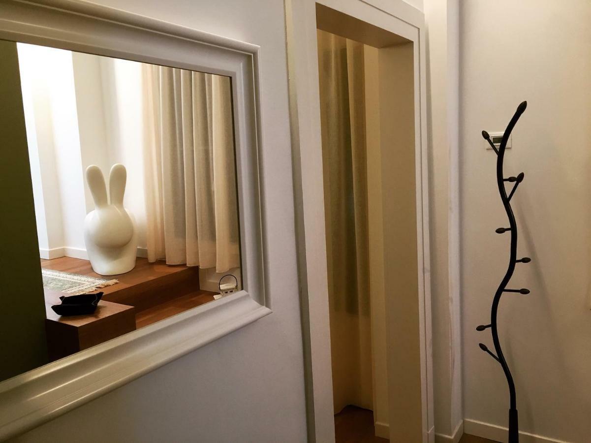 Appartement Altinate33 à Padoue Extérieur photo