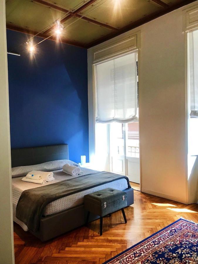 Appartement Altinate33 à Padoue Extérieur photo