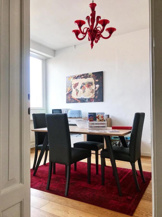 Appartement Altinate33 à Padoue Extérieur photo