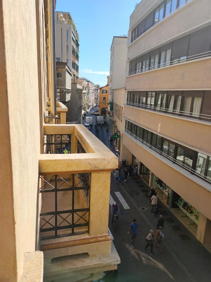 Appartement Altinate33 à Padoue Extérieur photo